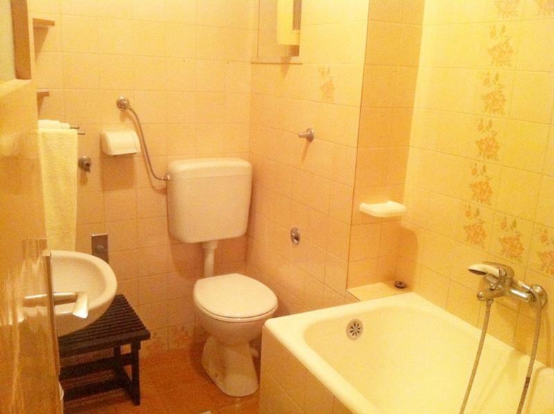קאבטאט Apartmani Dub מראה חיצוני תמונה