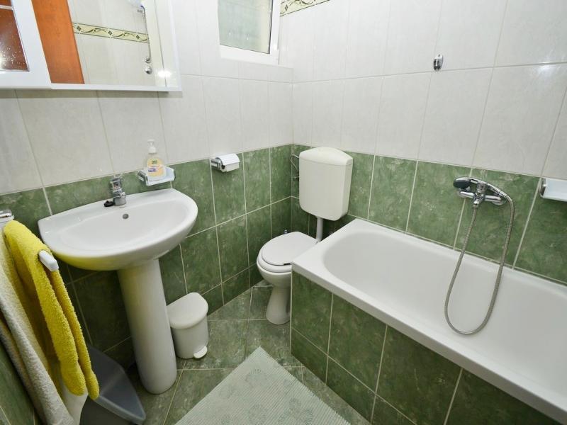 קאבטאט Apartmani Dub מראה חיצוני תמונה